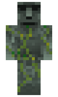 Keejal minecraft skin