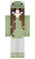 BigBattyBear minecraft skin
