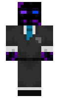SharpsDark minecraft skin