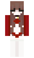 petisa minecraft skin