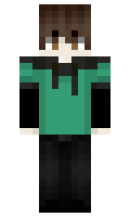 NewbieTraum minecraft skin