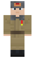 LIHU78 minecraft skin