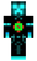 JLR007 minecraft skin