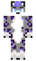 daynater minecraft skin