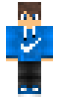 EnvyPhantom69 minecraft skin