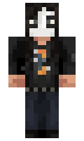 Axwi minecraft skin