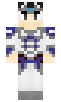 yeyu minecraft skin