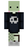 frogluvr26 minecraft skin