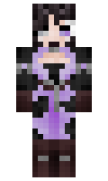 nocturnalsnow minecraft skin