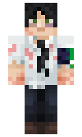 MurgOis minecraft skin