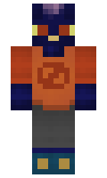 jakosash minecraft skin