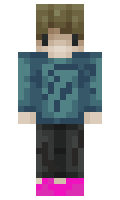 BigRangle minecraft skin