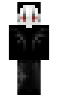 castawayy minecraft skin
