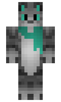 SerafixRS minecraft skin