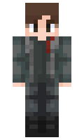 supersharkninja minecraft skin