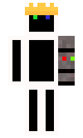 Kianengsten2009 minecraft skin