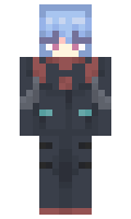 Dante minecraft skin