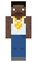 BLgamer minecraft skin