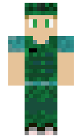 martatjeNL minecraft skin