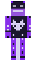 Fejit minecraft skin