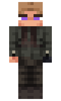 Zmeson minecraft skin