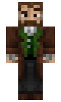 Mralexhockey minecraft skin