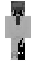 Fishynotfound minecraft skin