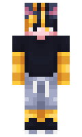 Animelife190 minecraft skin