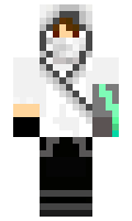 ErAwA minecraft skin