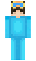 Yovi minecraft skin