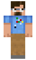 justinhsu minecraft skin