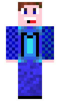 Marckey2007 minecraft skin