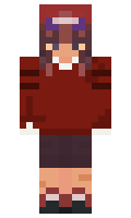 captainbees48 minecraft skin