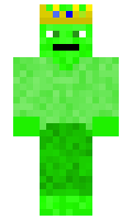 Brandicemo minecraft skin