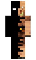 PythonGamer5109 minecraft skin