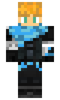 AltoTheLogan minecraft skin