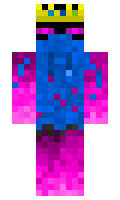 Cabdor minecraft skin