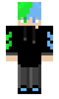 RoycesterJ minecraft skin