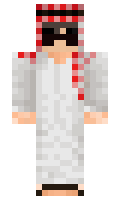 Player0 minecraft skin