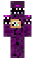 Fletchwolf minecraft skin