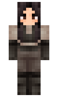 Sparrowish minecraft skin