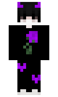 StyxTheGod minecraft skin