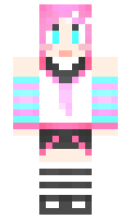 MacrostaLight minecraft skin