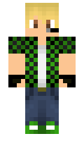 kaioo minecraft skin