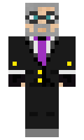 Kutkh minecraft skin