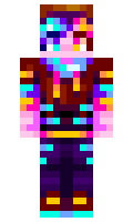 3Dva minecraft skin