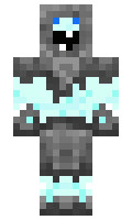 HoraBan minecraft skin