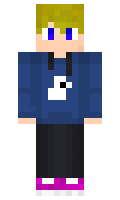 Mivality minecraft skin