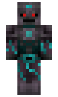Epicfury minecraft skin