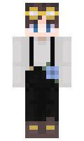 Pureq3xx minecraft skin